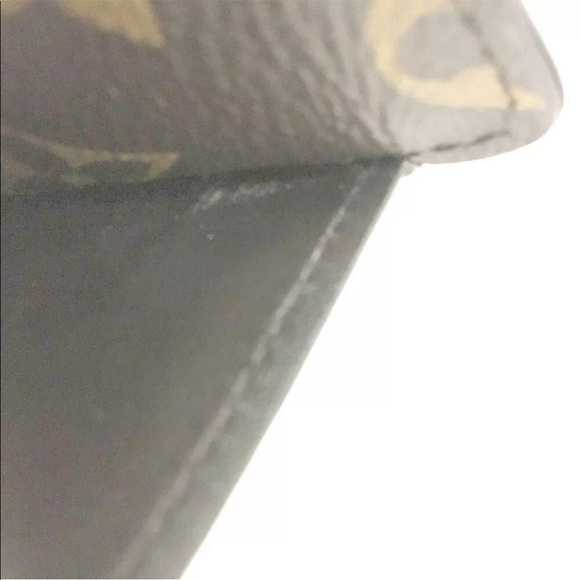 Louis Vuitton Pallas long bifold wallet - Picture 6 of 9